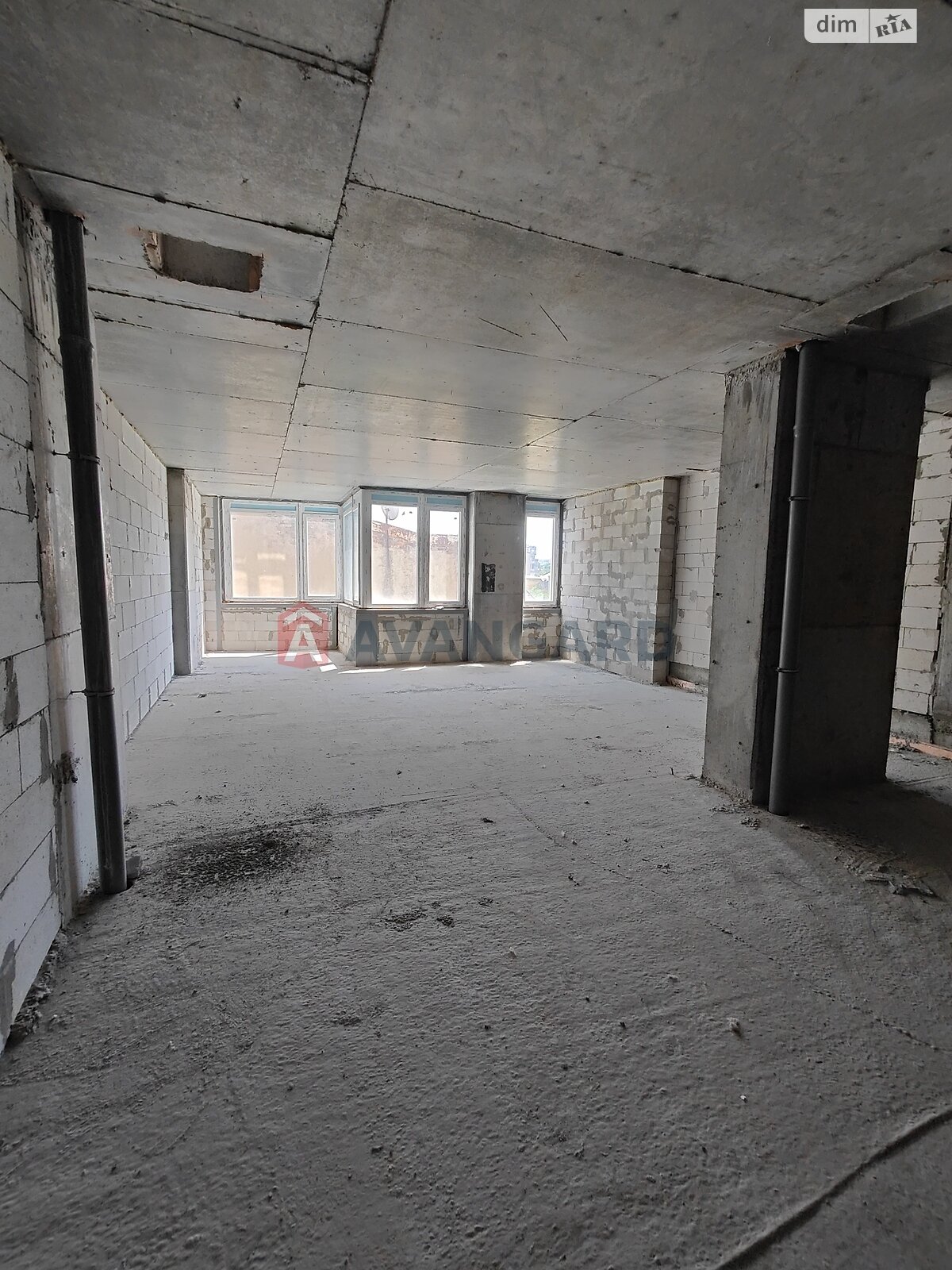 Продажа однокомнатной квартиры в Днепре, на ул. Староказацкая 52, район Центральный фото 1