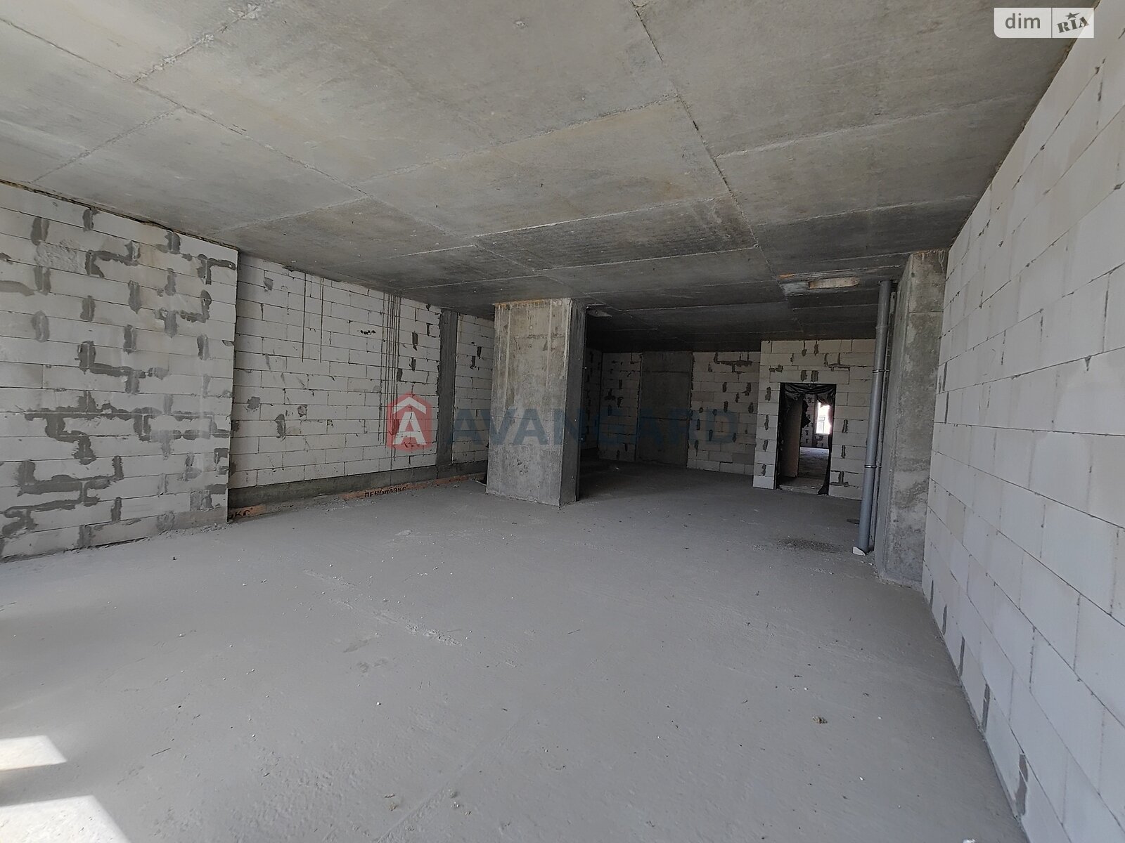 Продажа однокомнатной квартиры в Днепре, на ул. Староказацкая 52, район Центральный фото 1