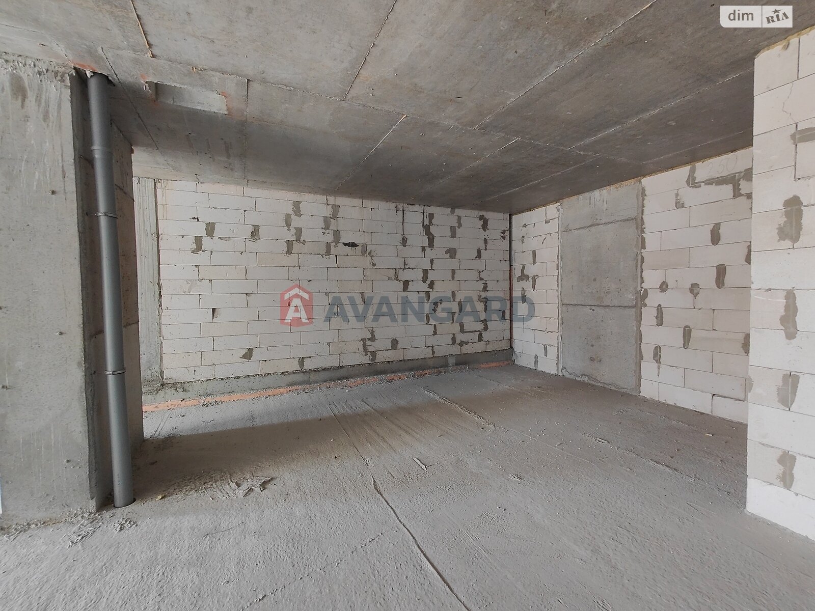 Продажа однокомнатной квартиры в Днепре, на ул. Староказацкая 52, район Центральный фото 1