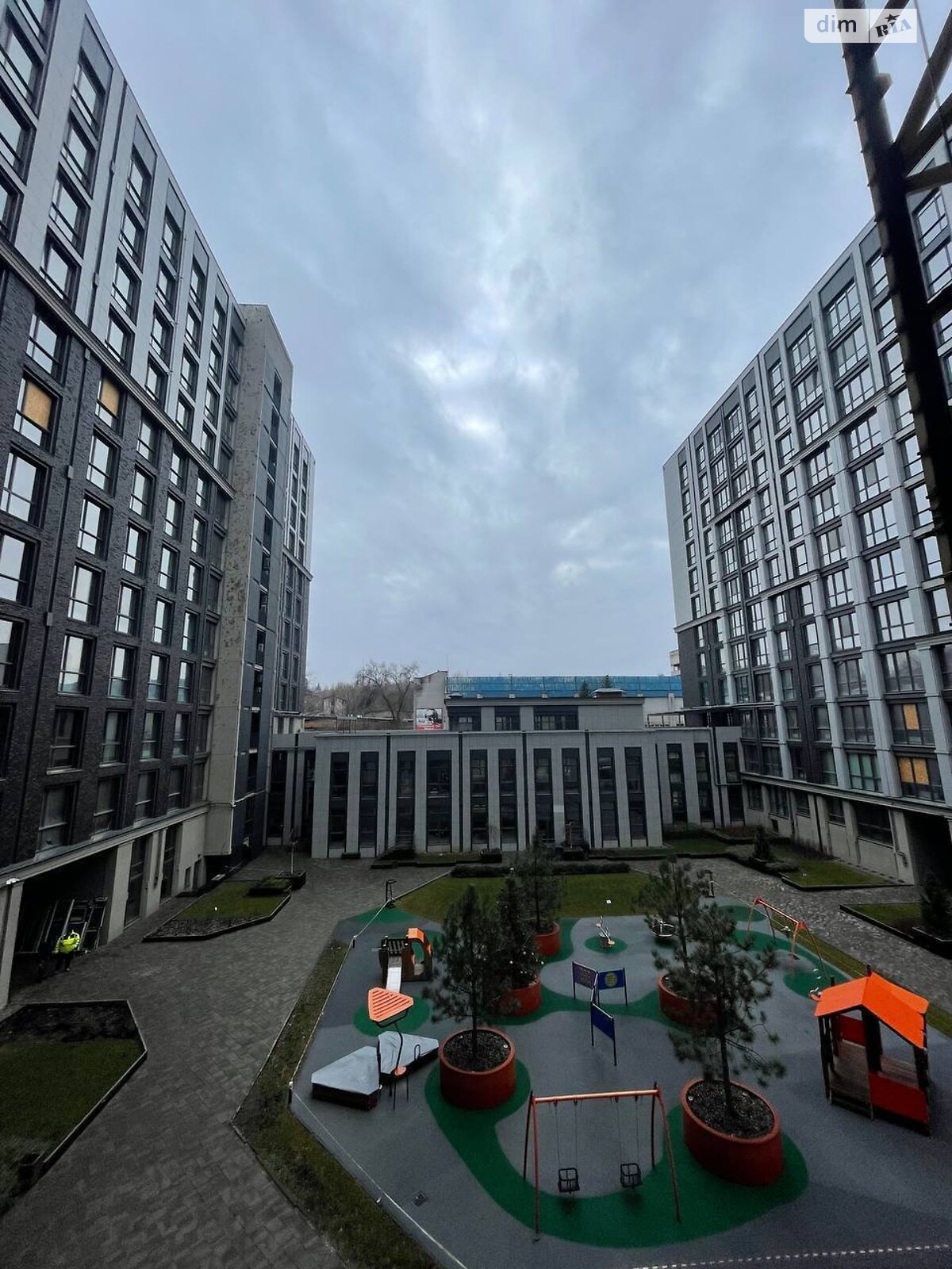 Продаж однокімнатної квартири в Дніпрі, на вул. Короленка 22А корпус 2, кв. 24, район Центральний фото 1 Продаж однокімнатної квартири в Дніпрі, на вул. Короленка 22А корпус 2, кв. 24, район Центральний фото 1