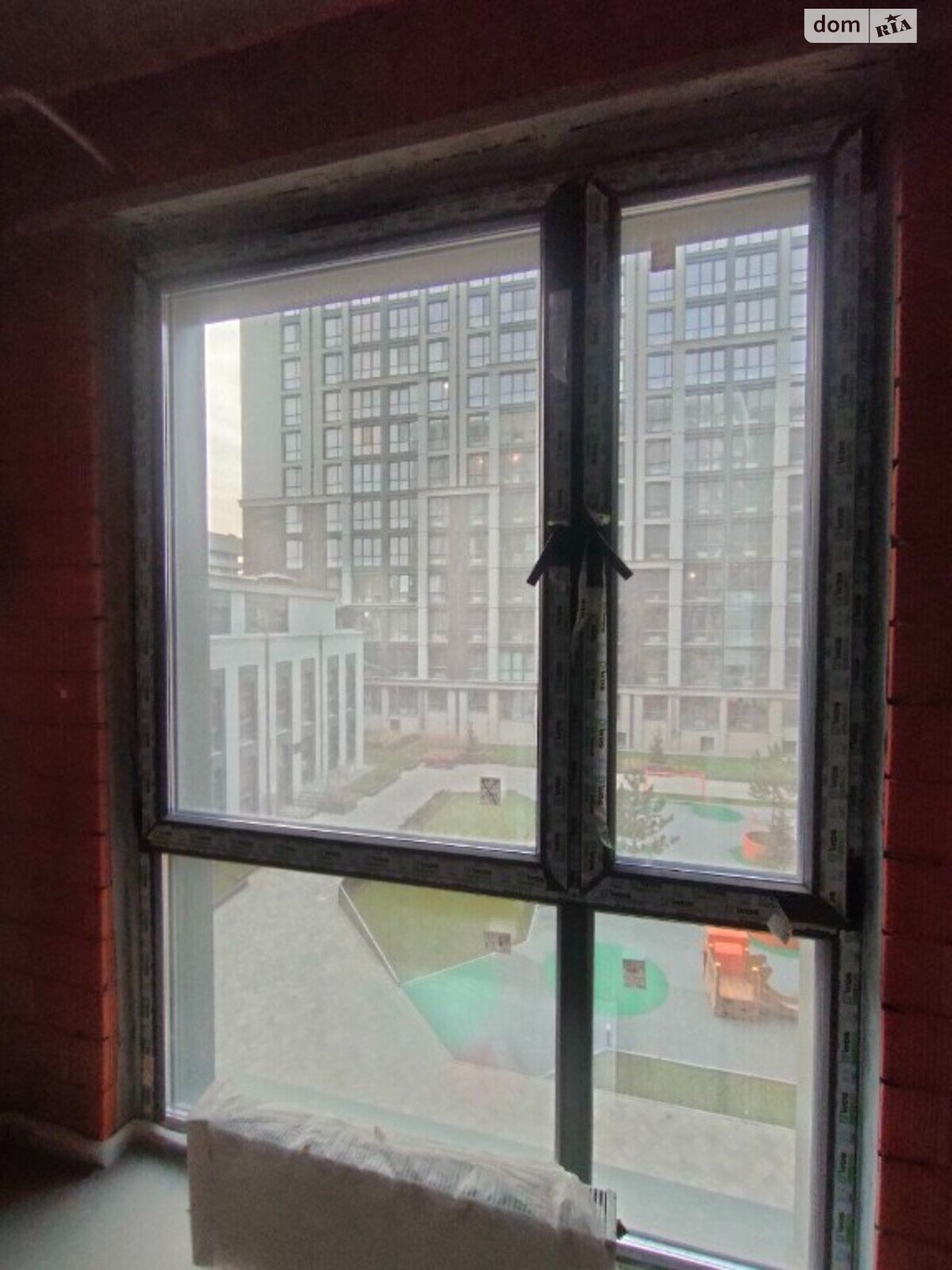 Продаж двокімнатної квартири в Дніпрі, на вул. Костомарівська 1А, район Центральний фото 1
