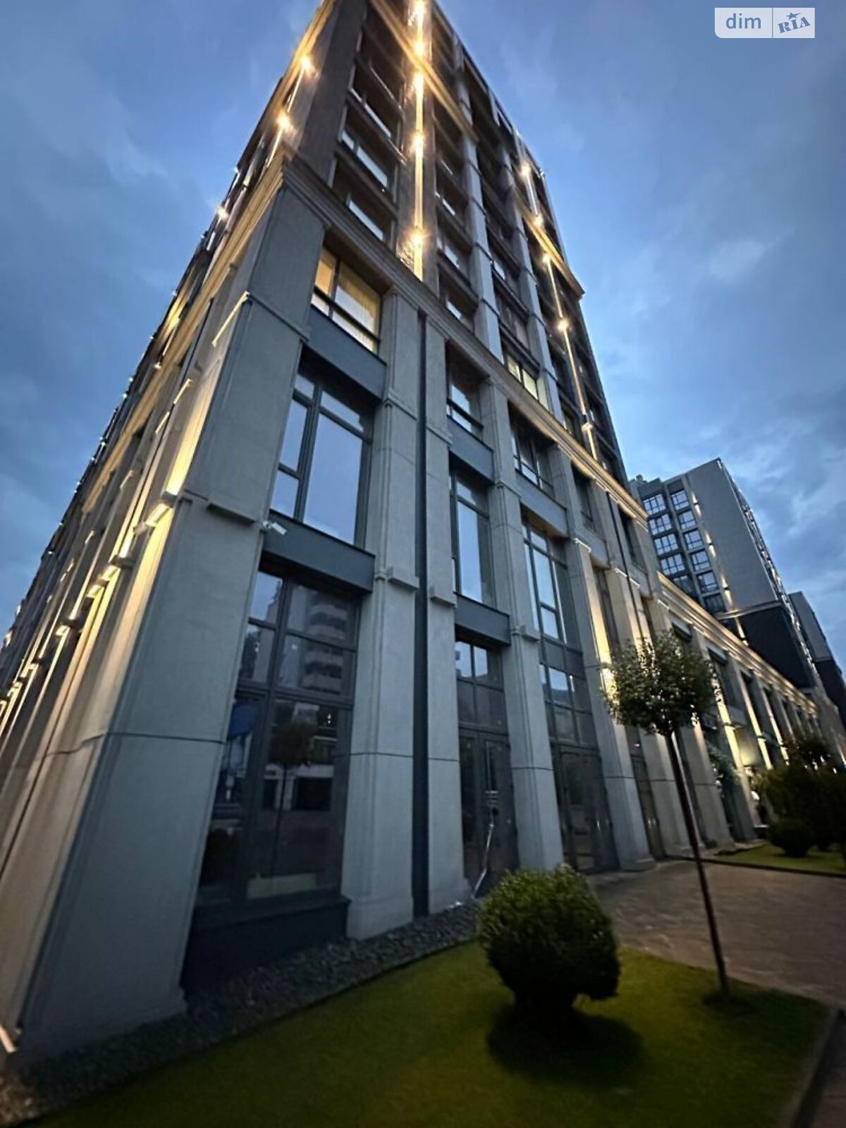 Продаж однокімнатної квартири в Дніпрі, на вул. Костомарівська 1А, район Центральний фото 1