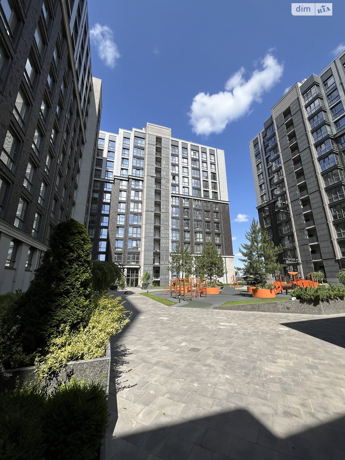 Продажа однокомнатной квартиры в Днепре, на ул. Костомаровская 1А корпус 1, район Центральный фото 1 Продажа однокомнатной квартиры в Днепре, на ул. Костомаровская 1А корпус 1, район Центральный фото 1