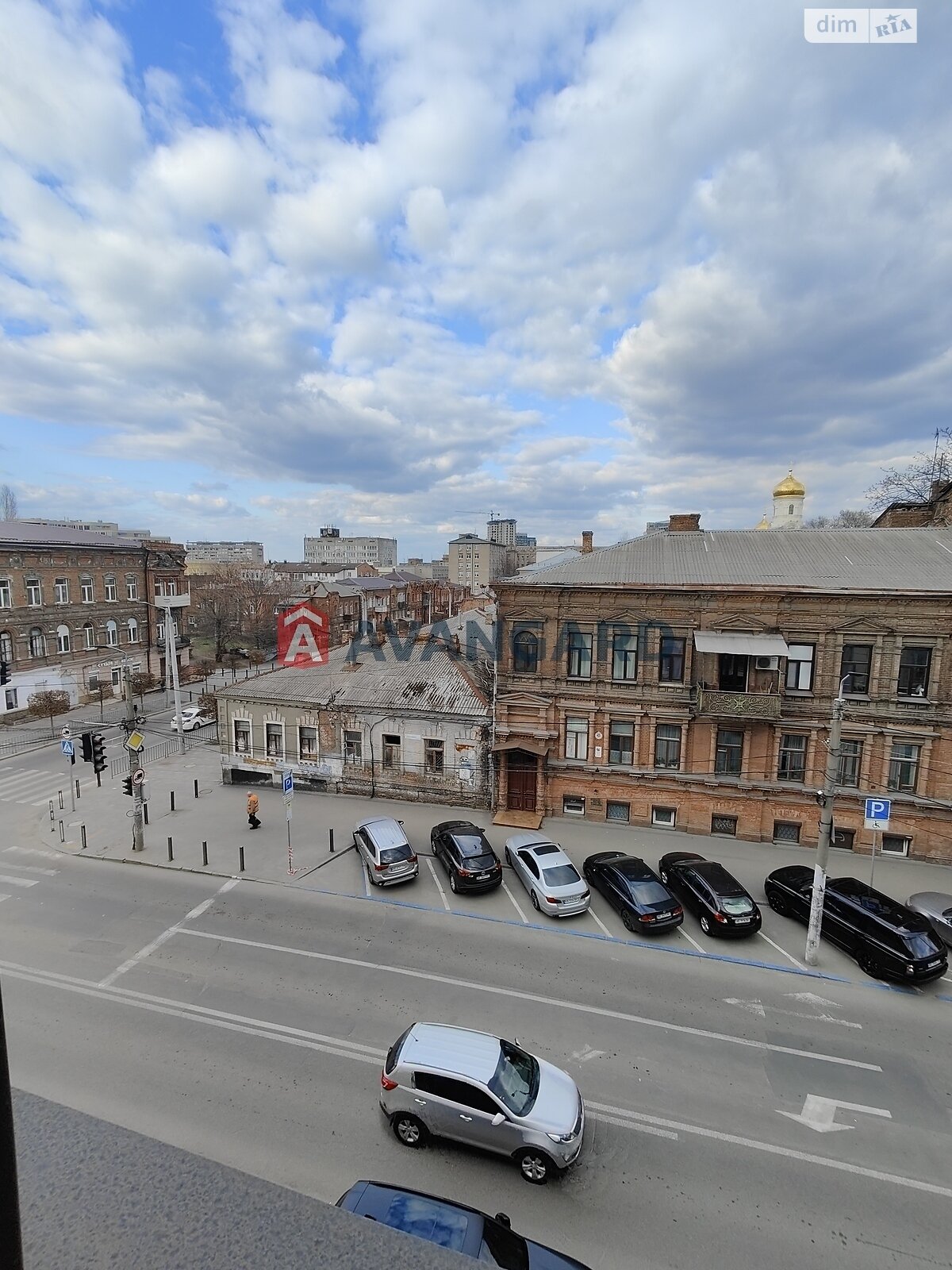Продаж двокімнатної квартири в Дніпрі, на вул. Троїцька, район Центральний фото 1 Продаж двокімнатної квартири в Дніпрі, на вул. Троїцька, район Центральний фото 1
