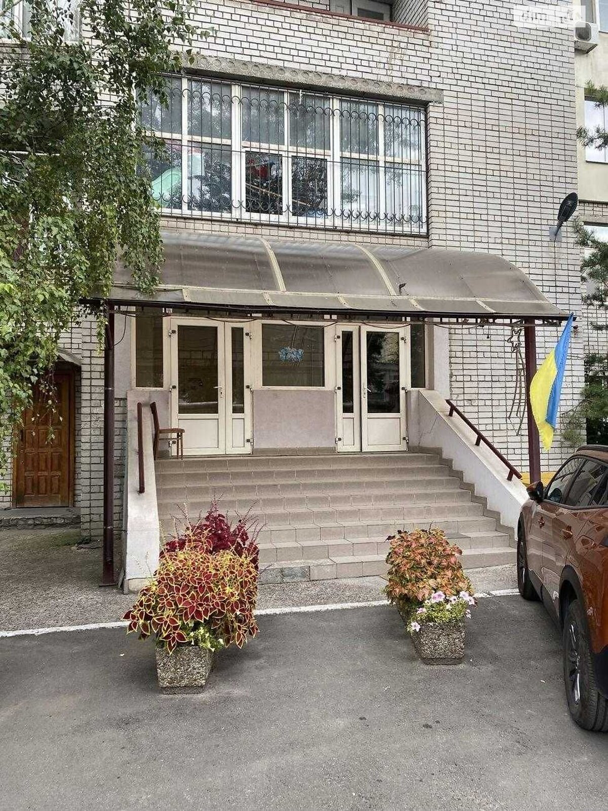 Продаж двокімнатної квартири в Дніпрі, на бул. Кучеревського, район Центральний фото 1