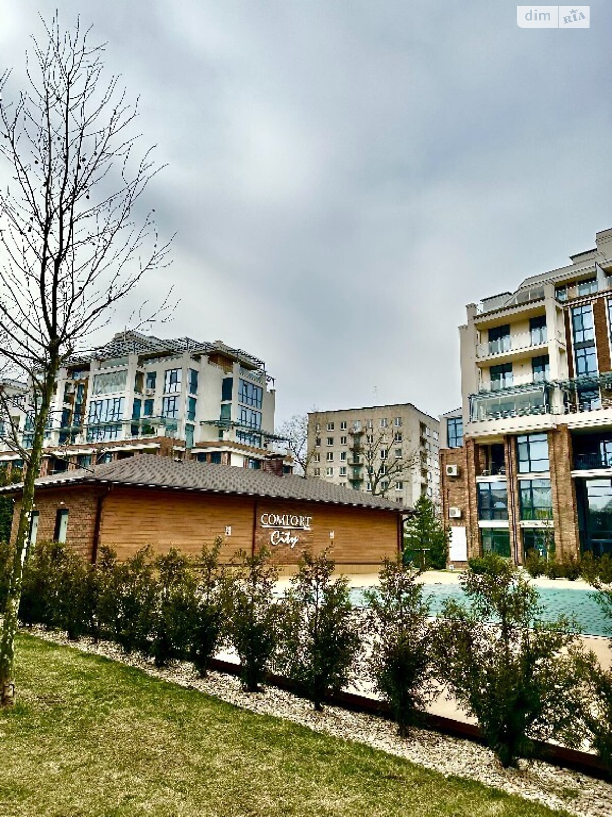Продажа трехкомнатной квартиры в Днепре, на ул. Кулишивська 18, район Центральный фото 1