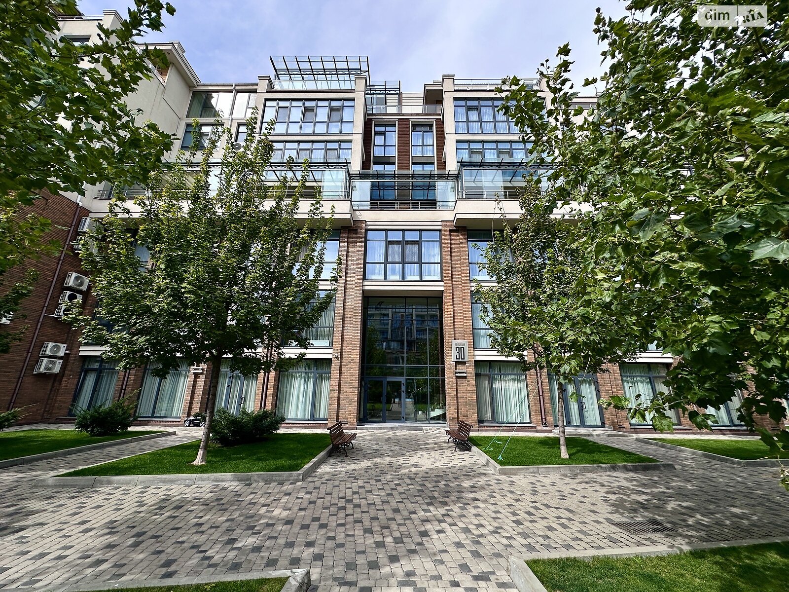 Продажа двухкомнатной квартиры в Днепре, на ул. Кулишивська 30, район Центральный фото 1 Продажа двухкомнатной квартиры в Днепре, на ул. Кулишивська 30, район Центральный фото 1