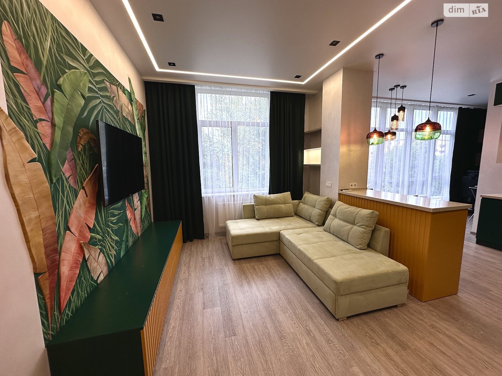 Продажа двухкомнатной квартиры в Днепре, на ул. Кулишивська 30, район Центральный фото 1 Продажа двухкомнатной квартиры в Днепре, на ул. Кулишивська 30, район Центральный фото 1