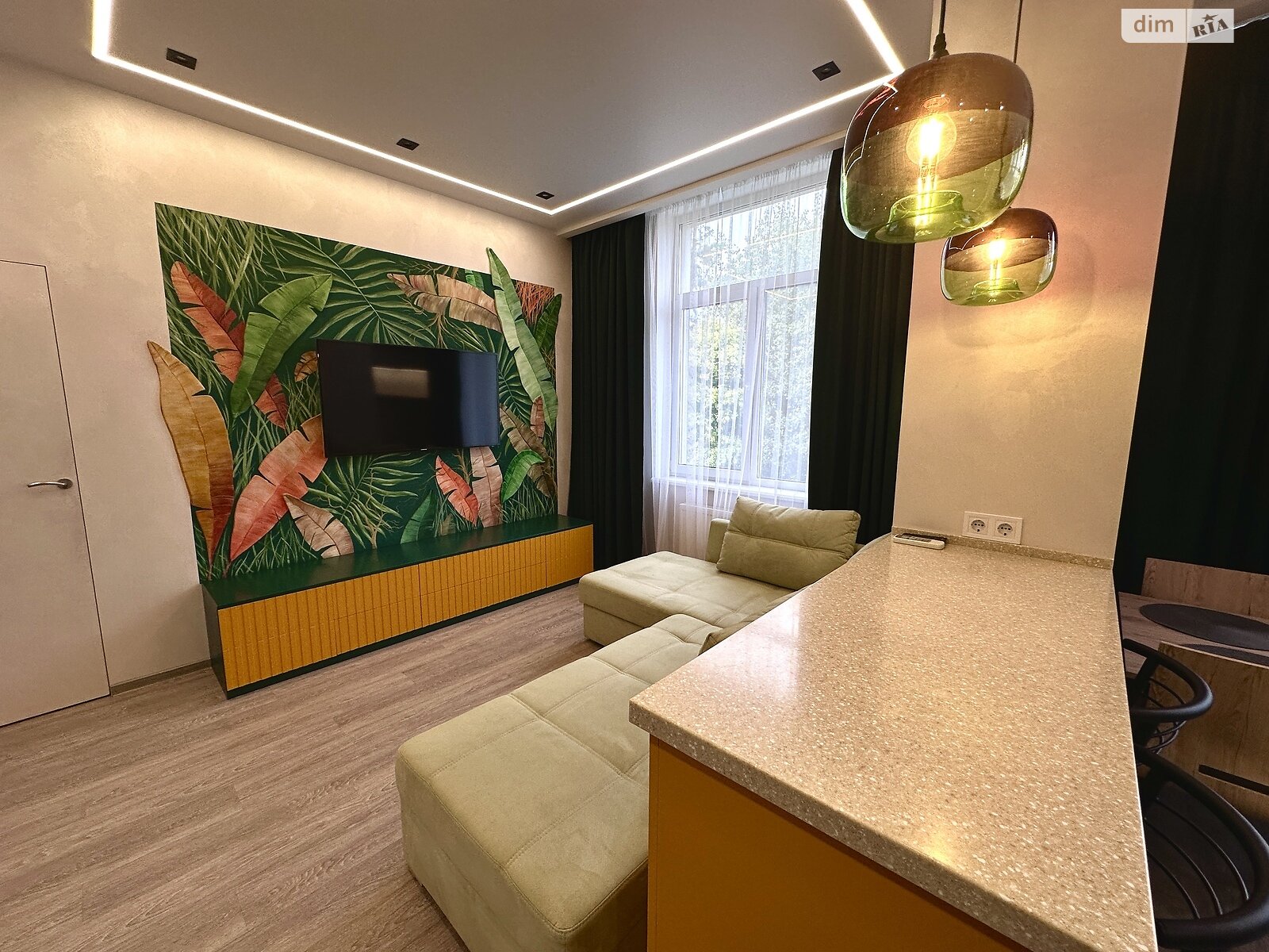 Продажа двухкомнатной квартиры в Днепре, на ул. Кулишивська 30, район Центральный фото 1 Продажа двухкомнатной квартиры в Днепре, на ул. Кулишивська 30, район Центральный фото 1