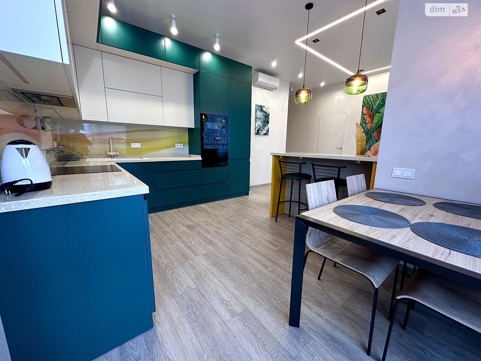 Продажа двухкомнатной квартиры в Днепре, на ул. Кулишивська 30, район Центральный фото 1 Продажа двухкомнатной квартиры в Днепре, на ул. Кулишивська 30, район Центральный фото 1