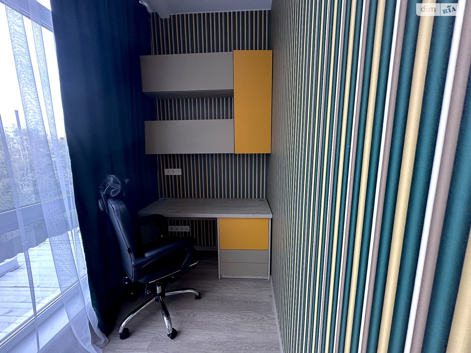 Продажа двухкомнатной квартиры в Днепре, на ул. Кулишивська 30, район Центральный фото 1 Продажа двухкомнатной квартиры в Днепре, на ул. Кулишивська 30, район Центральный фото 1