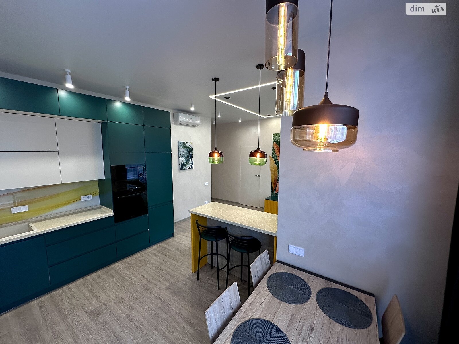 Продажа двухкомнатной квартиры в Днепре, на ул. Кулишивська 30, район Центральный фото 1 Продажа двухкомнатной квартиры в Днепре, на ул. Кулишивська 30, район Центральный фото 1