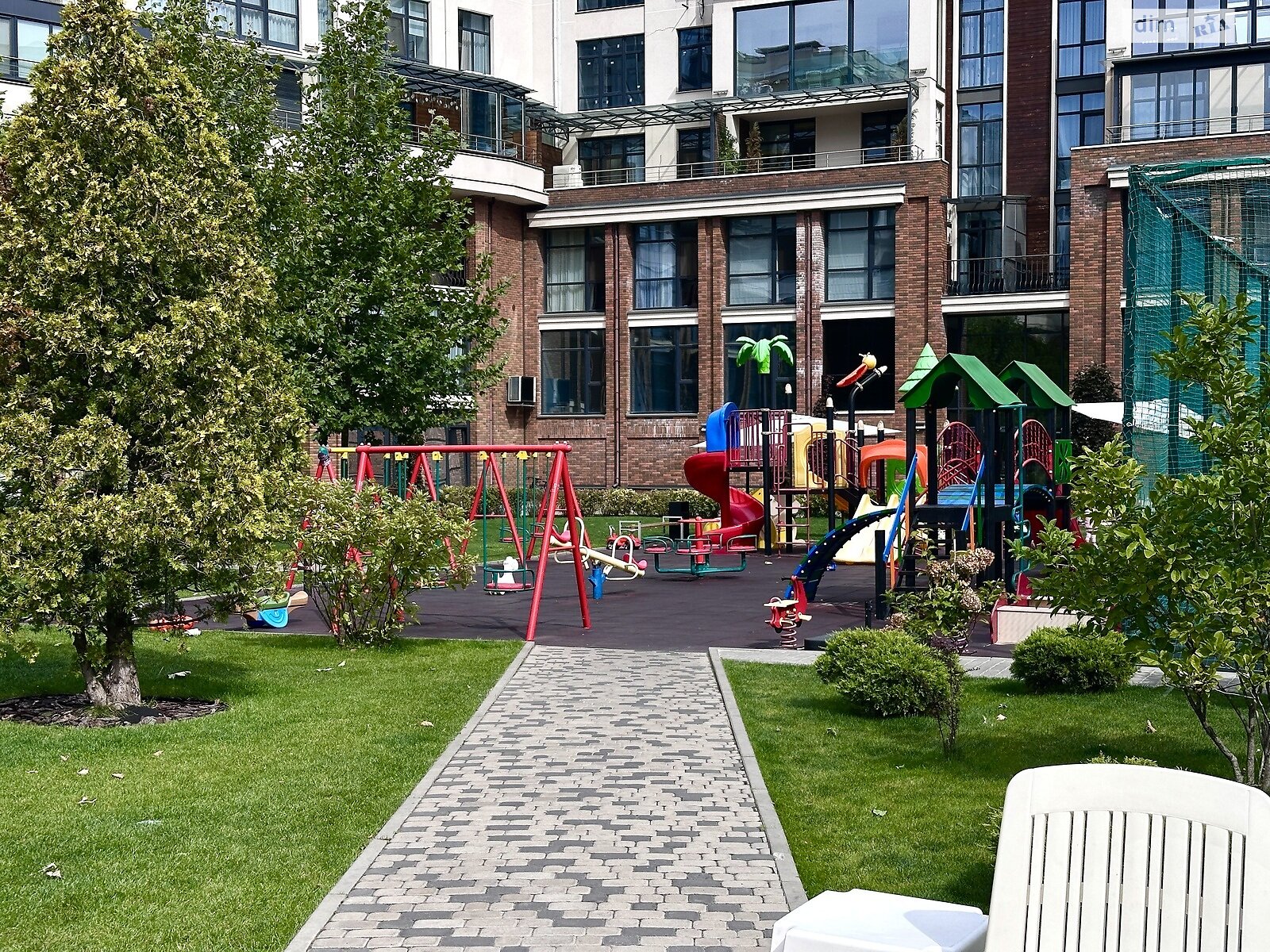 Продажа двухкомнатной квартиры в Днепре, на ул. Кулишивська 30, район Центральный фото 1 Продажа двухкомнатной квартиры в Днепре, на ул. Кулишивська 30, район Центральный фото 1