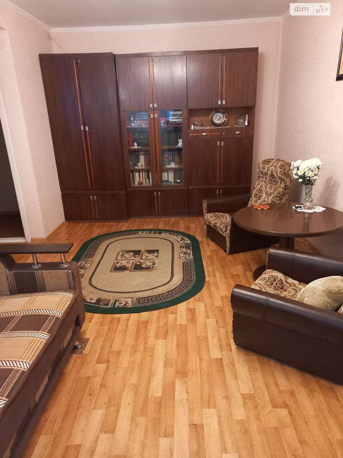 Продаж однокімнатної квартири в Дніпрі, на вул. Леоніда Стромцова 4, район Центральний фото 1