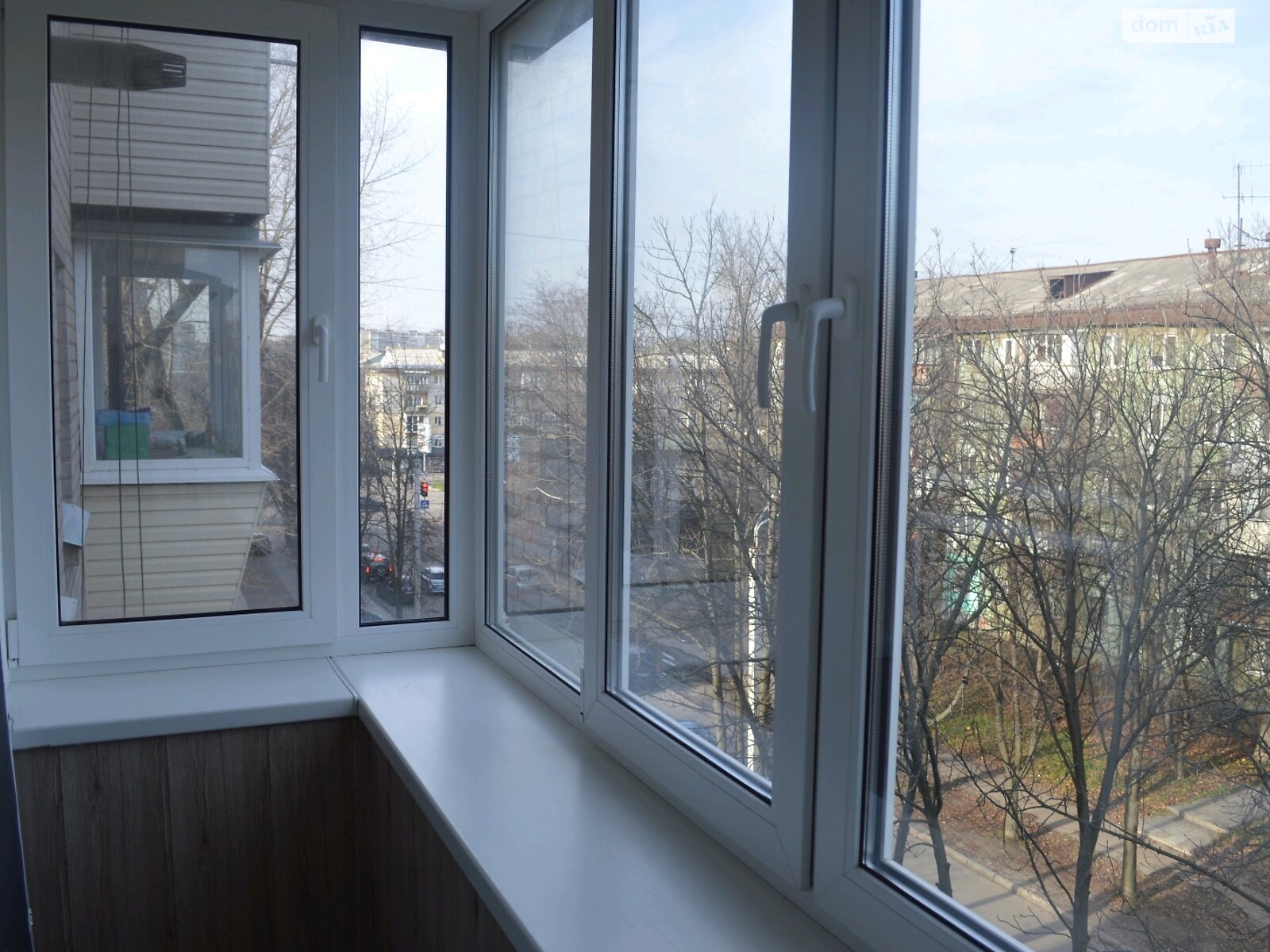 Продаж однокімнатної квартири в Дніпрі, на вул. Леоніда Стромцова 7, район Центральний фото 1