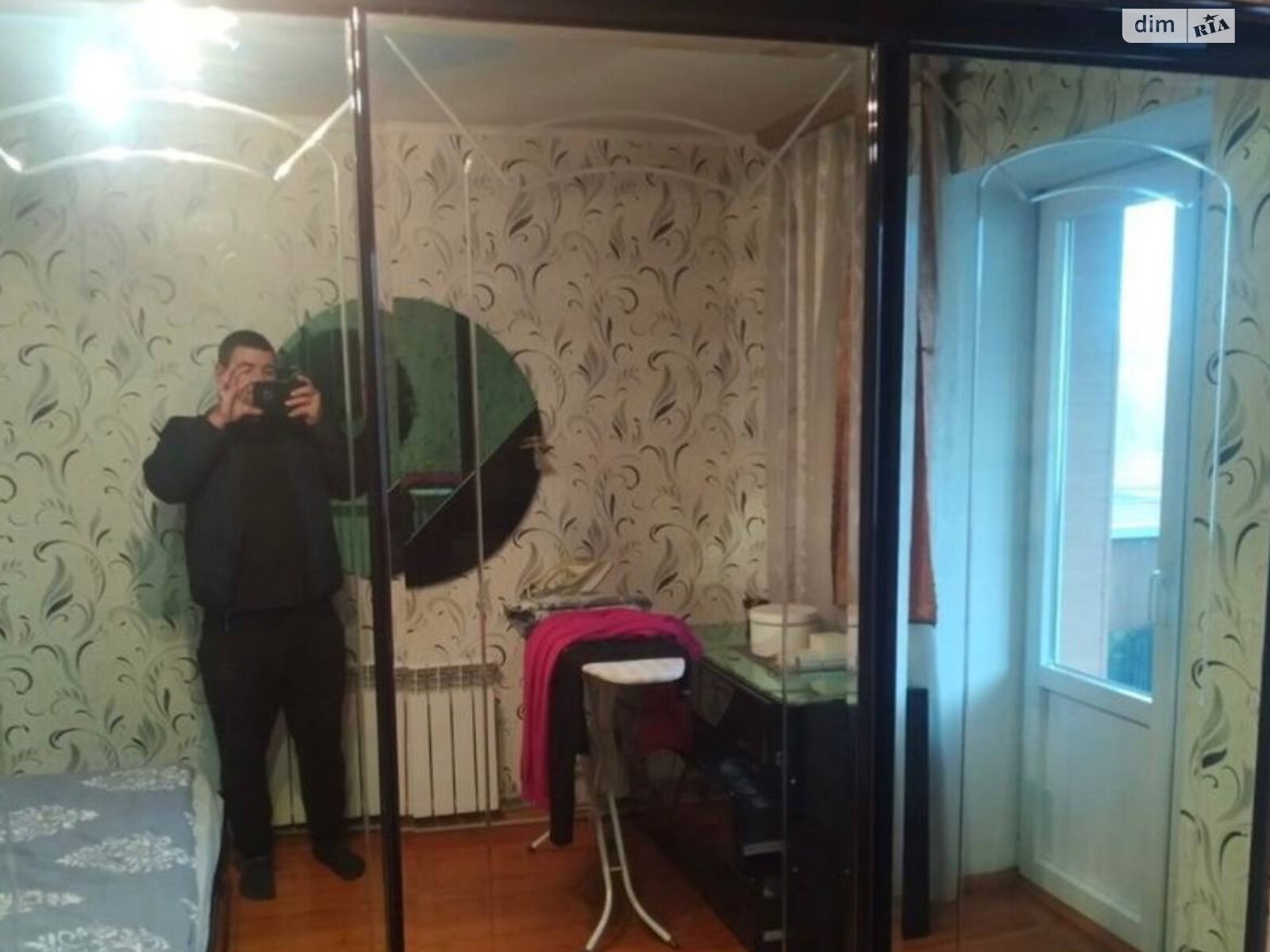 Продаж трикімнатної квартири в Дніпрі, на просп. Лесі Українки 75, район Центральний фото 1