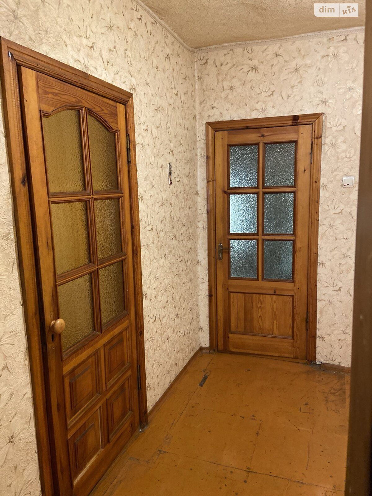 Продаж двокімнатної квартири в Дніпрі, на просп. Лесі Українки, район Центральний фото 1
