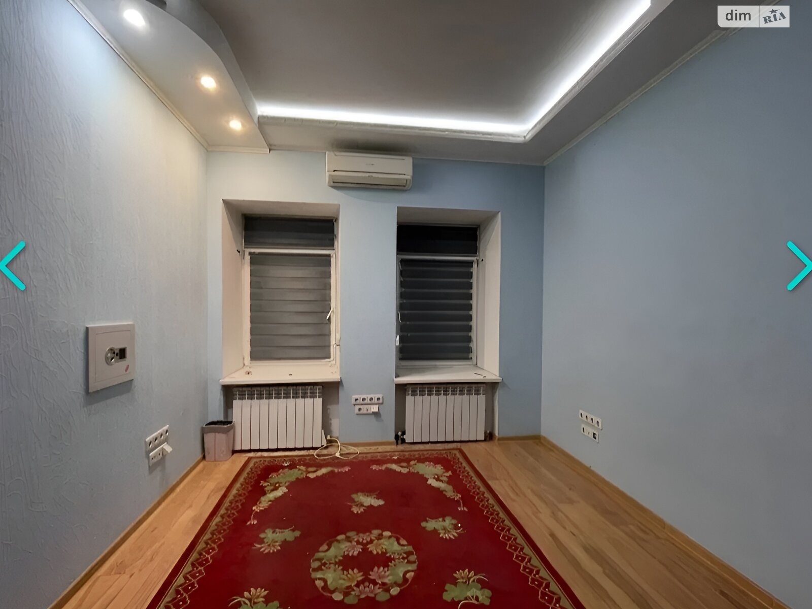 Продаж трикімнатної квартири в Дніпрі, на просп. Лесі Українки 39, район Центральний фото 1 Продаж трикімнатної квартири в Дніпрі, на просп. Лесі Українки 39, район Центральний фото 1
