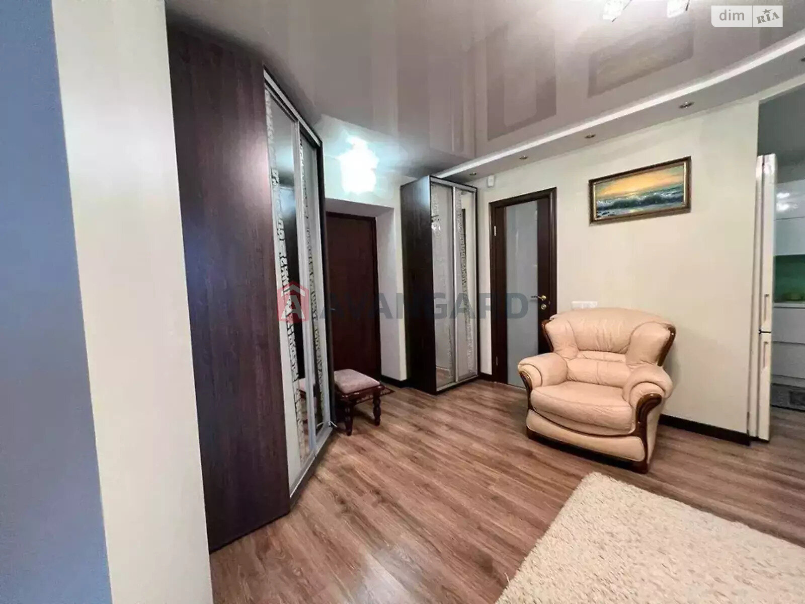 Продажа однокомнатной квартиры в Днепре, на ул. Литейная 17, район Центральный фото 1 Продажа однокомнатной квартиры в Днепре, на ул. Литейная 17, район Центральный фото 1