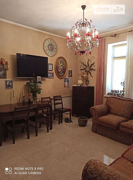 Продажа трехкомнатной квартиры в Днепре, на ул. Владимира Мономаха район Центральный фото 1 Продажа трехкомнатной квартиры в Днепре, на ул. Владимира Мономаха район Центральный фото 1