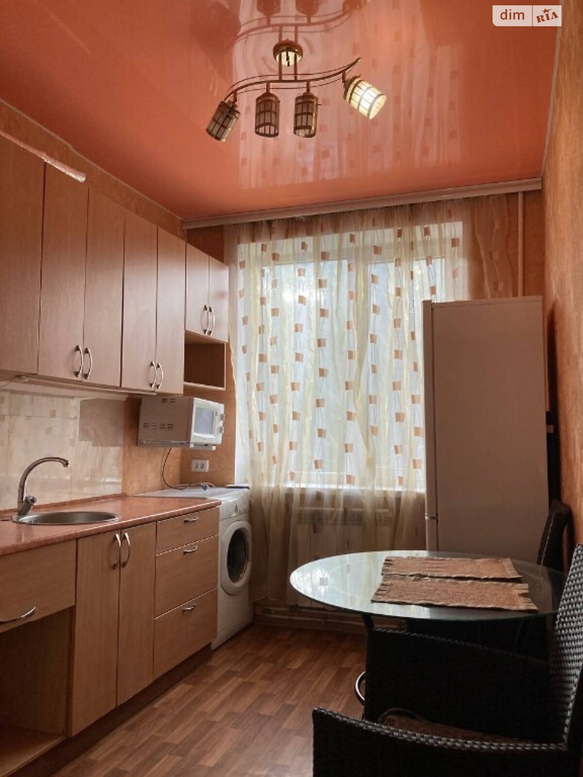 Продаж однокімнатної квартири в Дніпрі, на вул. Мостова, район Центральний фото 1
