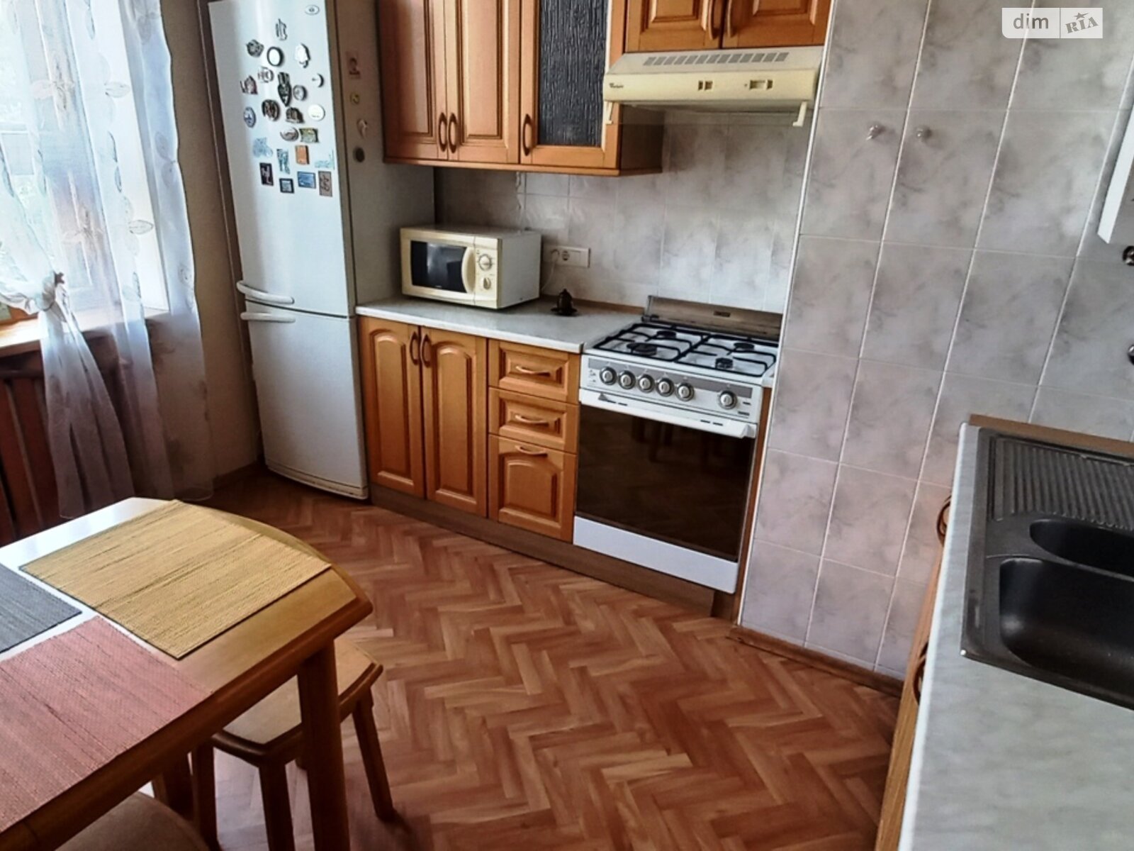 Продажа трехкомнатной квартиры в Днепре, на ул. Мостовая 2, район Центральный фото 1 Продажа трехкомнатной квартиры в Днепре, на ул. Мостовая 2, район Центральный фото 1