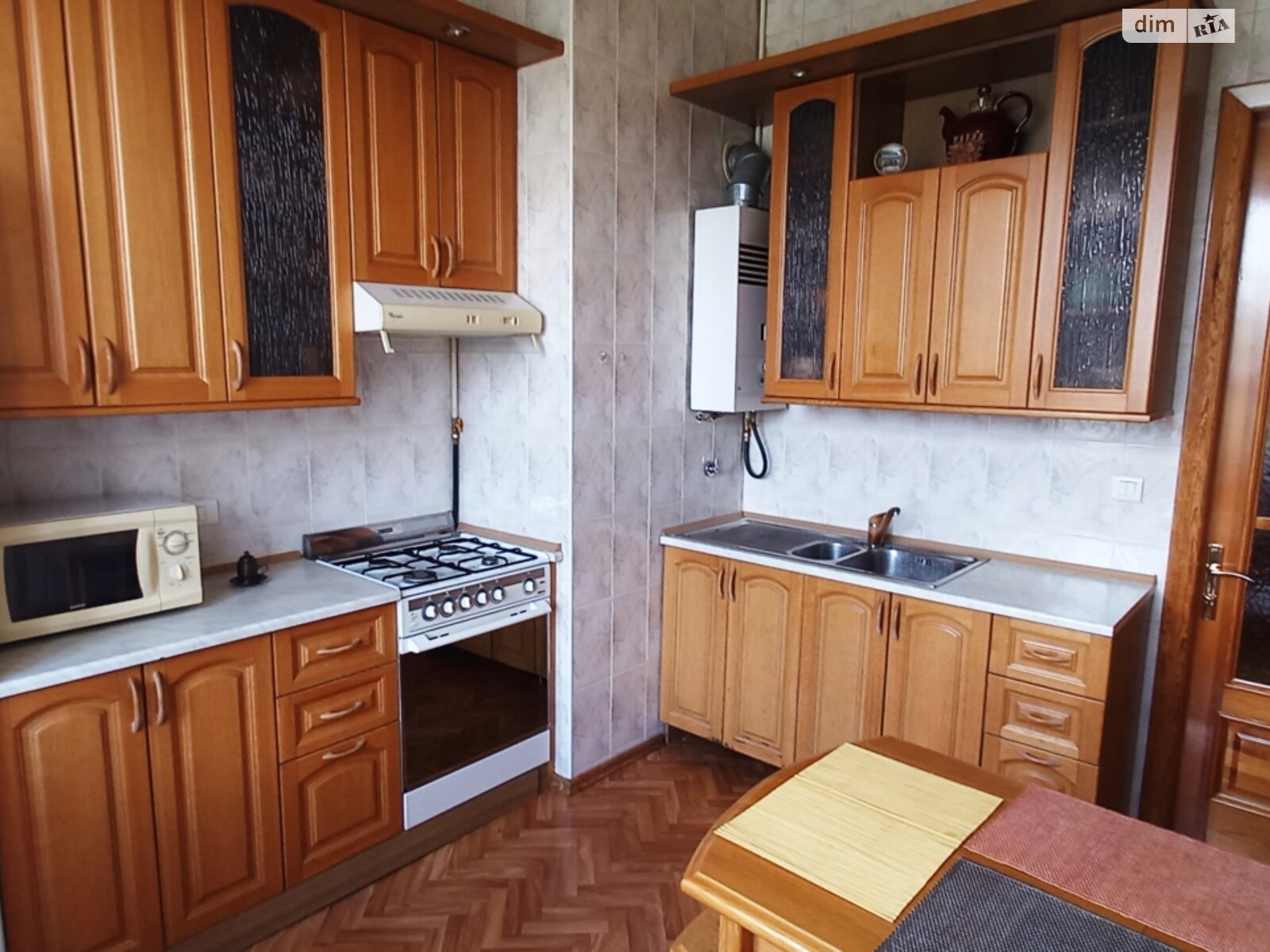 Продажа трехкомнатной квартиры в Днепре, на ул. Мостовая 2, район Центральный фото 1 Продажа трехкомнатной квартиры в Днепре, на ул. Мостовая 2, район Центральный фото 1