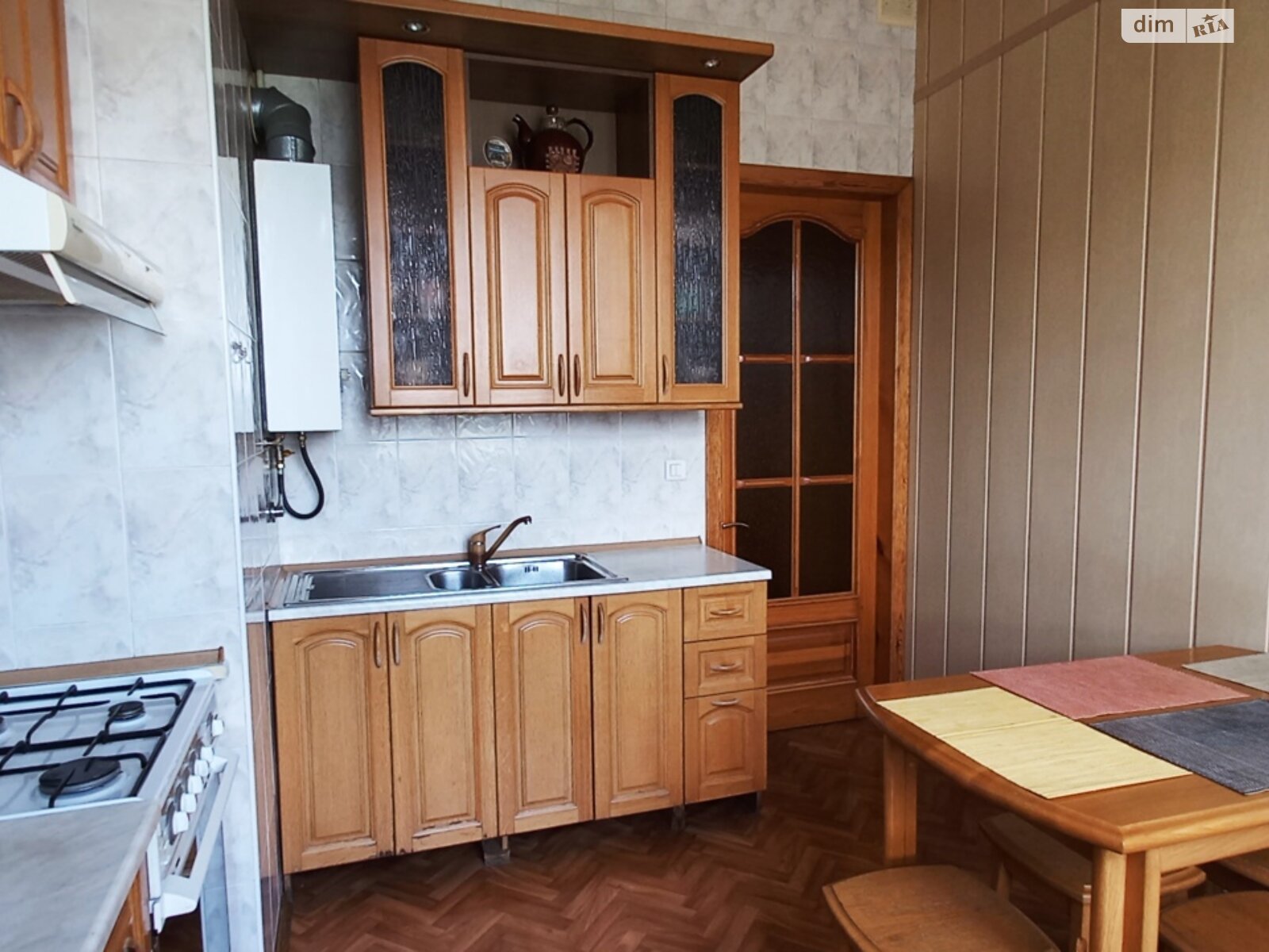 Продажа трехкомнатной квартиры в Днепре, на ул. Мостовая 2, район Центральный фото 1 Продажа трехкомнатной квартиры в Днепре, на ул. Мостовая 2, район Центральный фото 1