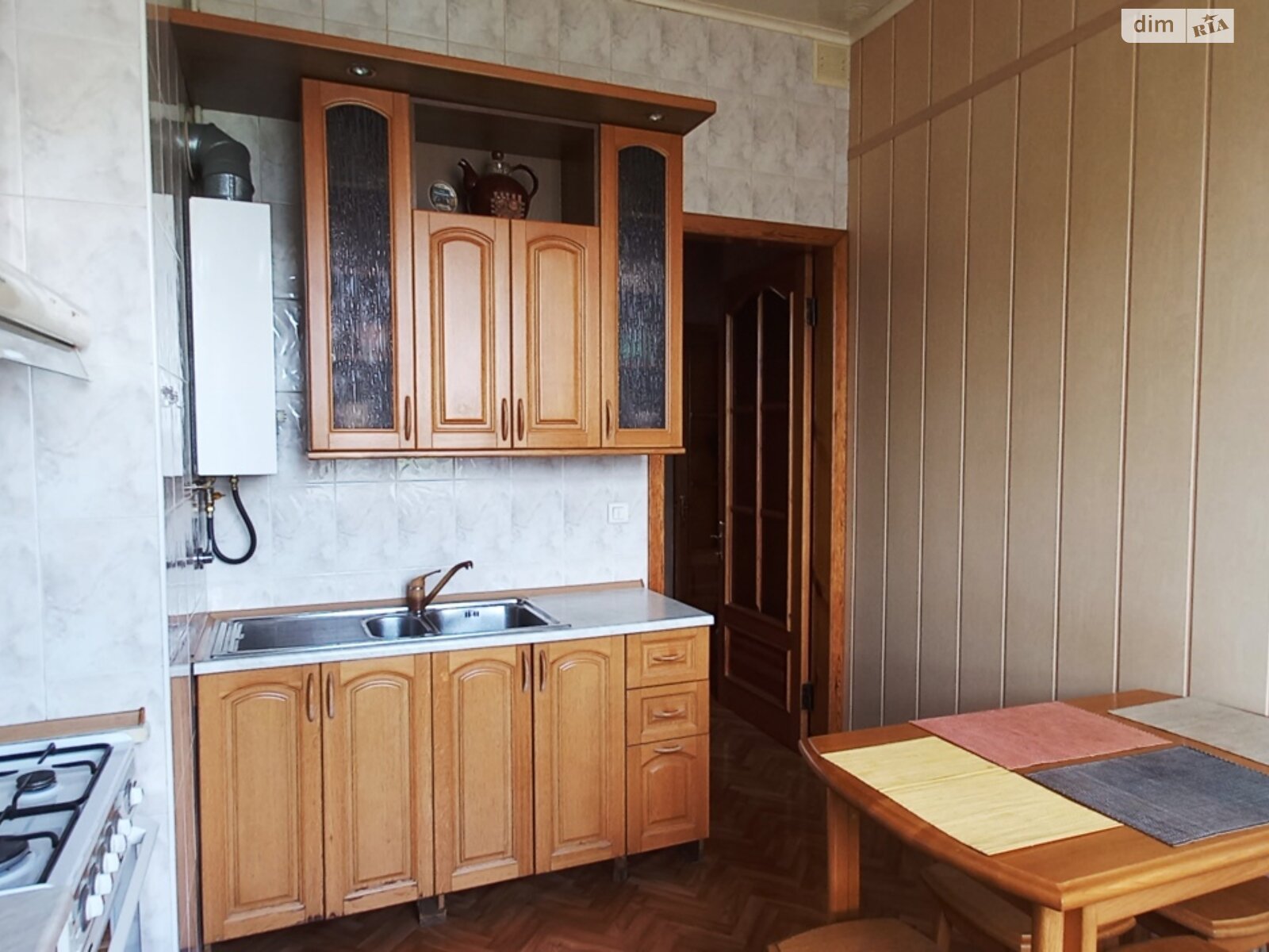 Продажа трехкомнатной квартиры в Днепре, на ул. Мостовая 2, район Центральный фото 1 Продажа трехкомнатной квартиры в Днепре, на ул. Мостовая 2, район Центральный фото 1
