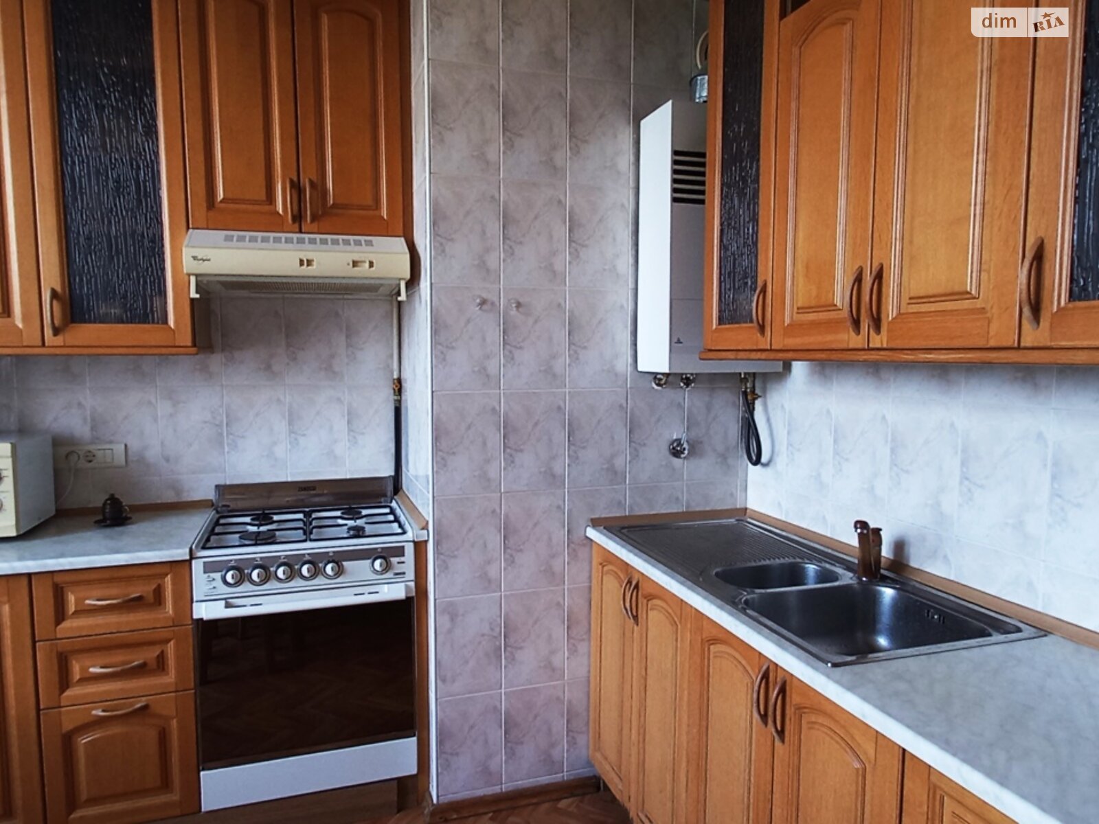 Продажа трехкомнатной квартиры в Днепре, на ул. Мостовая 2, район Центральный фото 1 Продажа трехкомнатной квартиры в Днепре, на ул. Мостовая 2, район Центральный фото 1