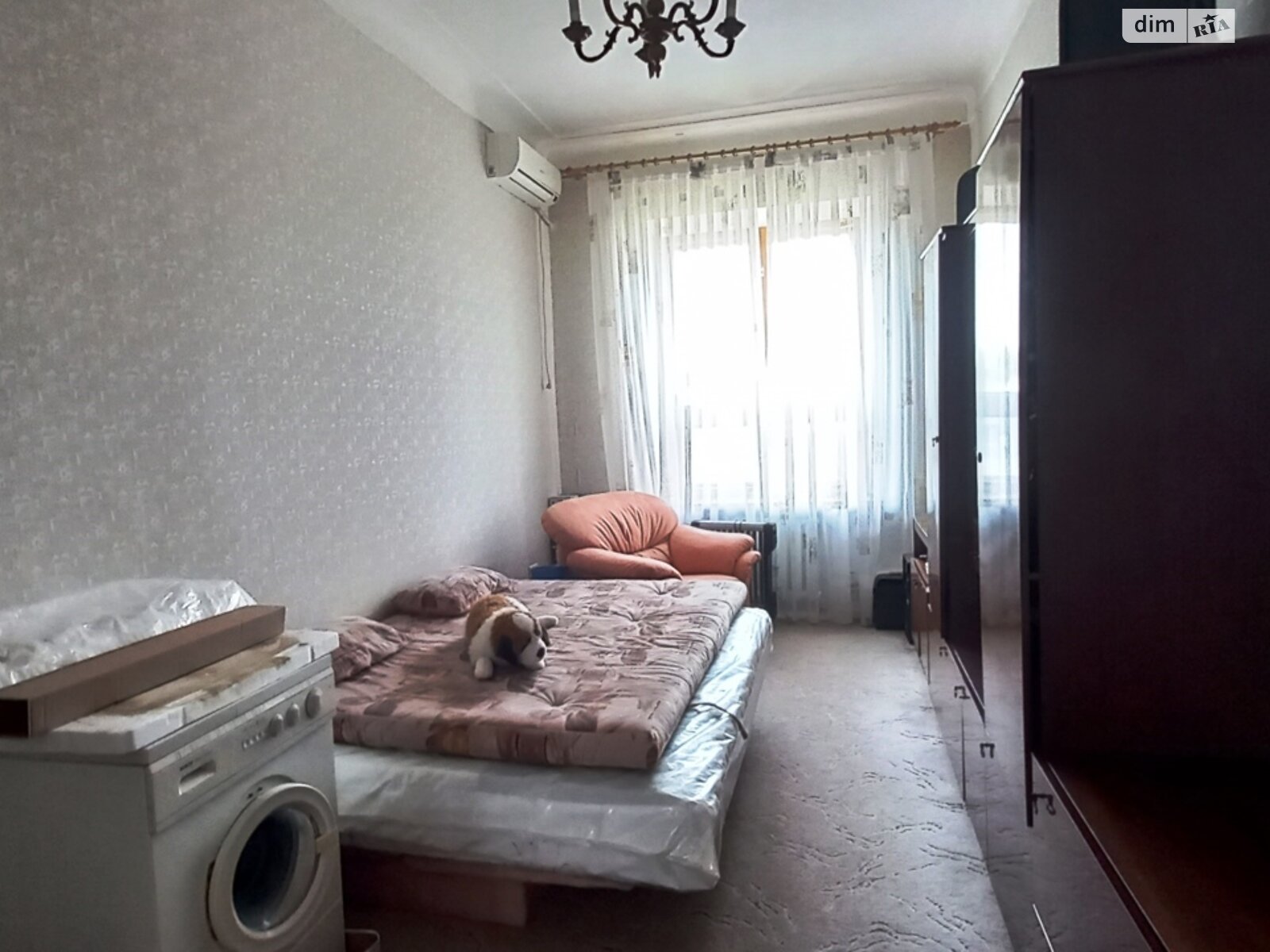 Продажа трехкомнатной квартиры в Днепре, на ул. Мостовая 2, район Центральный фото 1 Продажа трехкомнатной квартиры в Днепре, на ул. Мостовая 2, район Центральный фото 1
