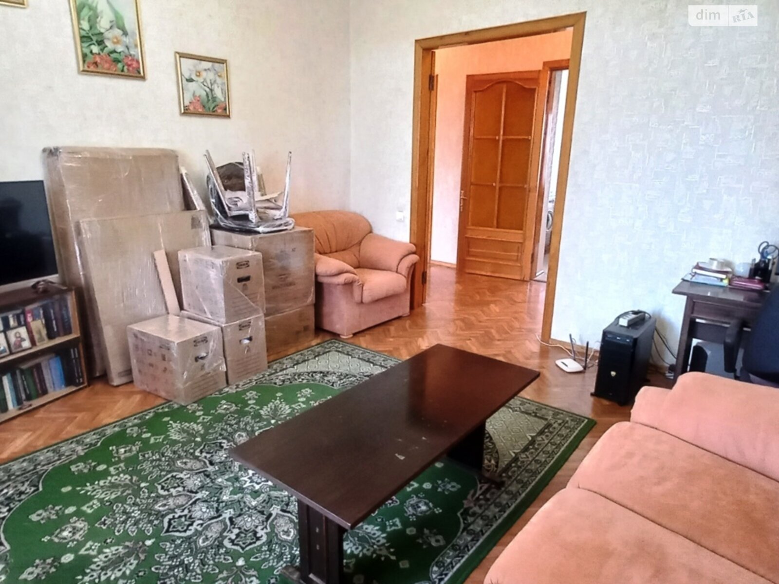 Продажа трехкомнатной квартиры в Днепре, на ул. Мостовая 2, район Центральный фото 1 Продажа трехкомнатной квартиры в Днепре, на ул. Мостовая 2, район Центральный фото 1