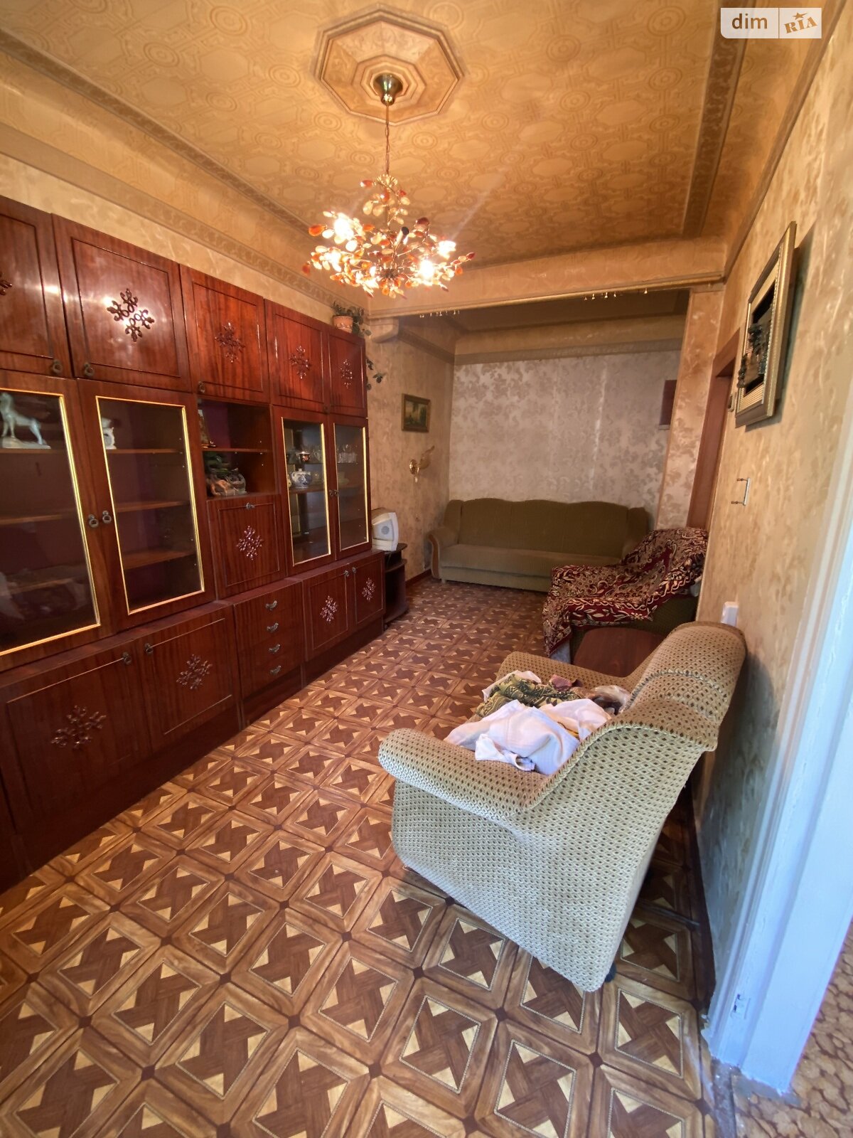 Продаж двокімнатної квартири в Дніпрі, на вул. Мостова 2, район Центральний фото 1 Продаж двокімнатної квартири в Дніпрі, на вул. Мостова 2, район Центральний фото 1