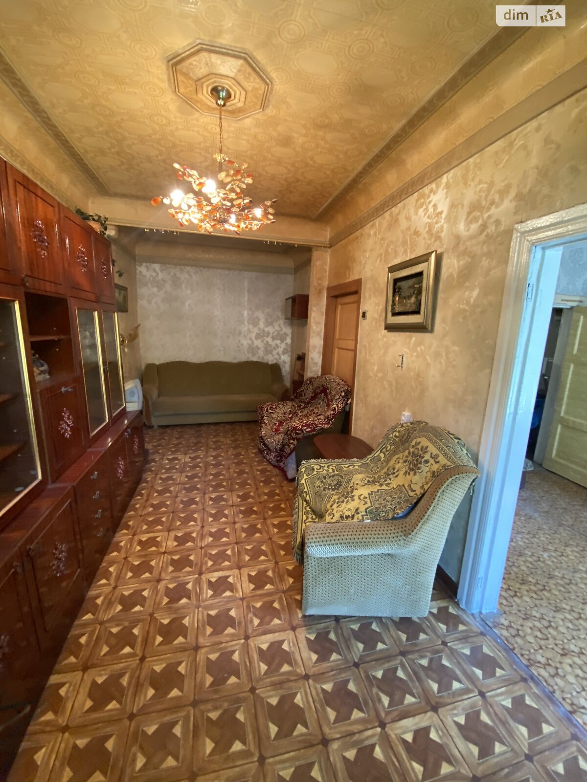 Продаж двокімнатної квартири в Дніпрі, на вул. Мостова 2, район Центральний фото 1 Продаж двокімнатної квартири в Дніпрі, на вул. Мостова 2, район Центральний фото 1