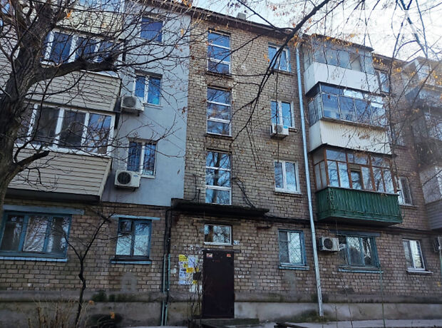 Продажа двухкомнатной квартиры в Днепре, на ул. Новосельная 19 район Проспект Поля (Верх и Низ Кирова) фото 1 Продажа двухкомнатной квартиры в Днепре, на ул. Новосельная 19 район Проспект Поля (Верх и Низ Кирова) фото 1