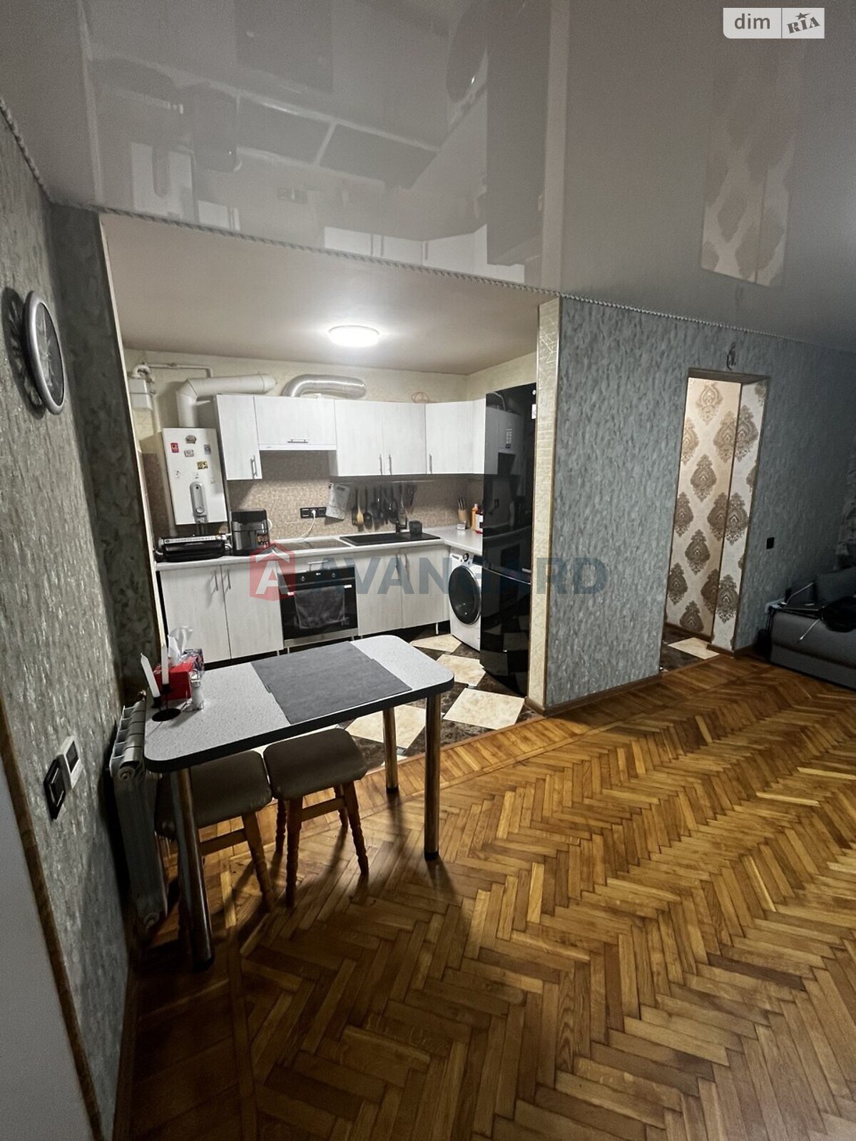 Продажа двухкомнатной квартиры в Днепре, на ул. Новосельная 15, район Центральный фото 1 Продажа двухкомнатной квартиры в Днепре, на ул. Новосельная 15, район Центральный фото 1