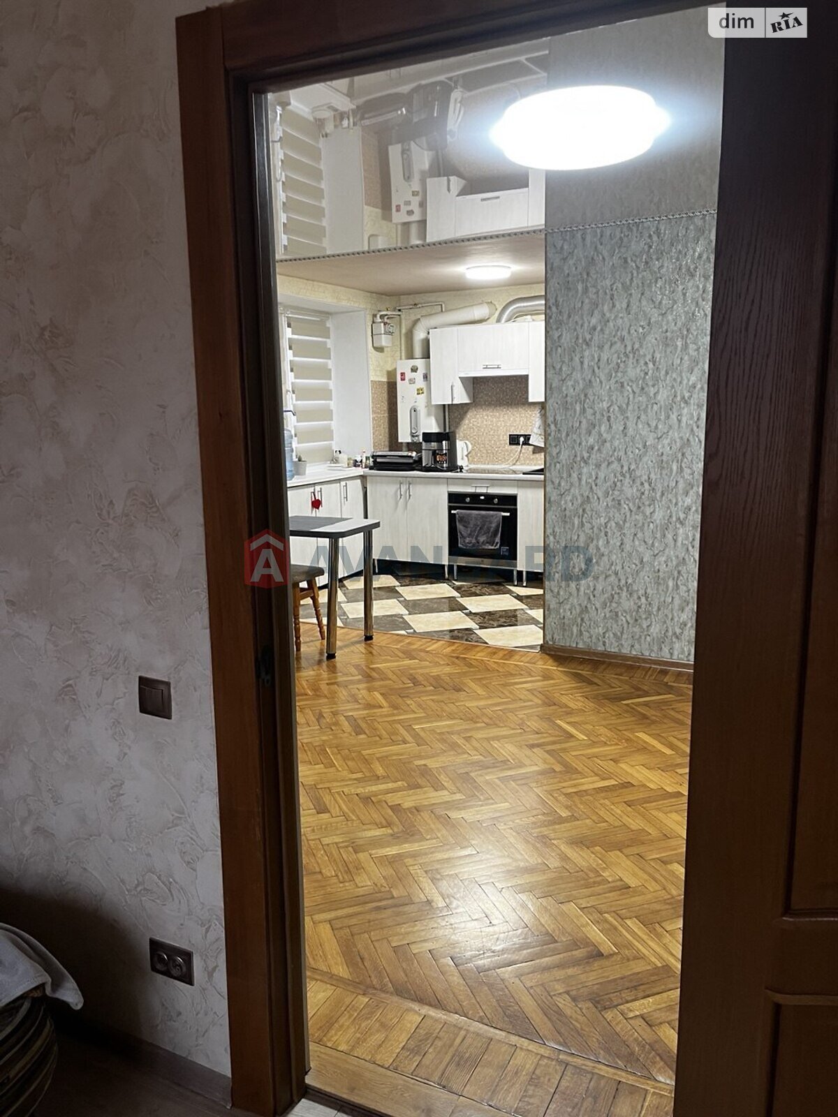 Продажа двухкомнатной квартиры в Днепре, на ул. Новосельная 15, район Центральный фото 1 Продажа двухкомнатной квартиры в Днепре, на ул. Новосельная 15, район Центральный фото 1