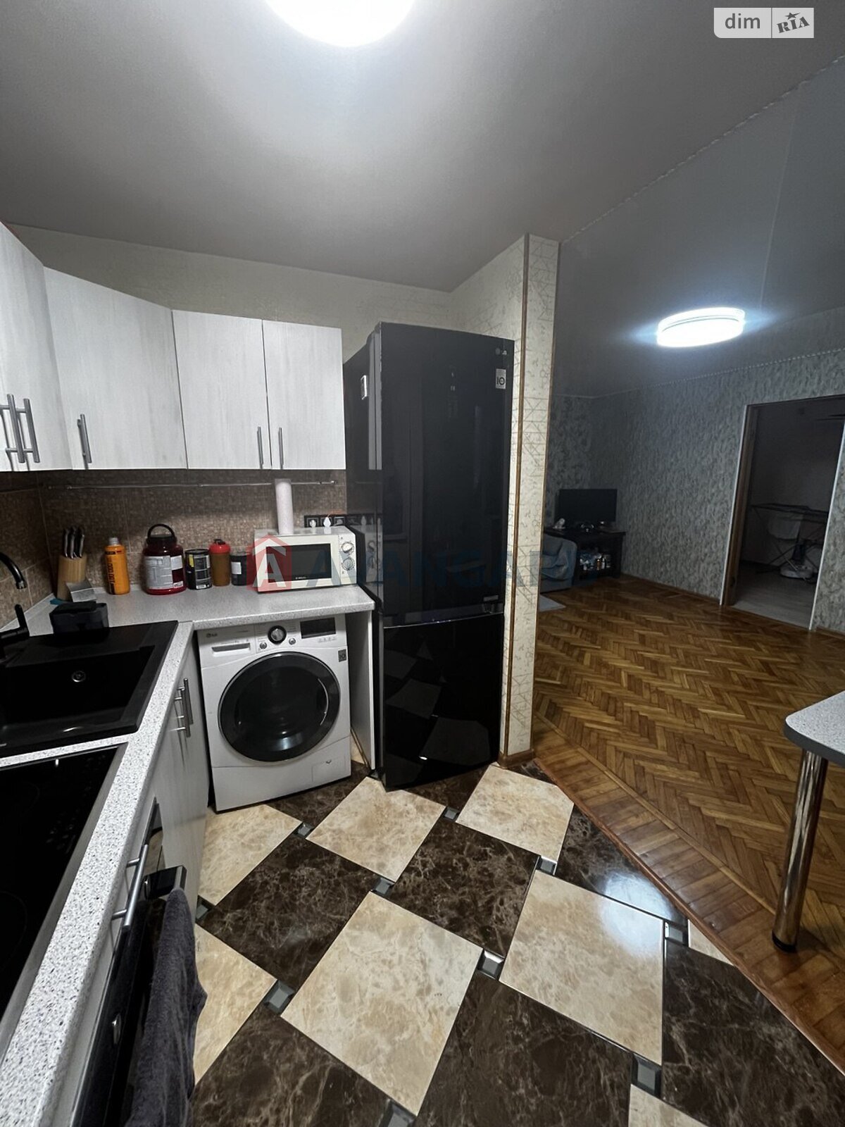 Продажа двухкомнатной квартиры в Днепре, на ул. Новосельная 15, район Центральный фото 1 Продажа двухкомнатной квартиры в Днепре, на ул. Новосельная 15, район Центральный фото 1
