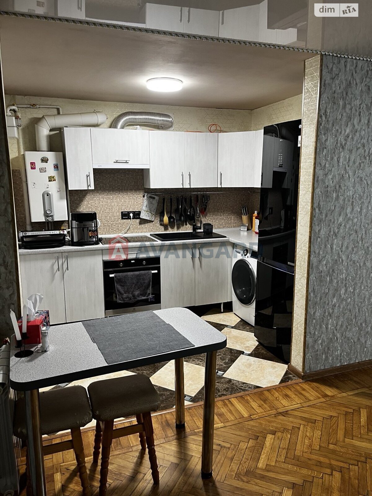 Продажа двухкомнатной квартиры в Днепре, на ул. Новосельная 15, район Центральный фото 1 Продажа двухкомнатной квартиры в Днепре, на ул. Новосельная 15, район Центральный фото 1