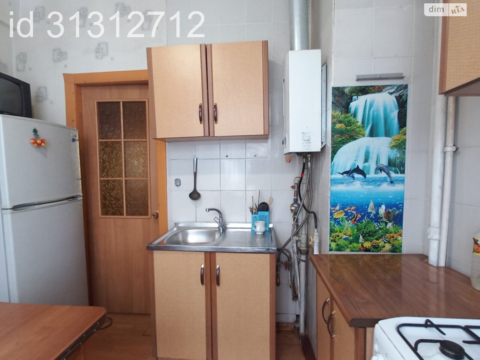 Продажа двухкомнатной квартиры в Днепре, на ул. Пастера 12, район Центральный фото 1 Продажа двухкомнатной квартиры в Днепре, на ул. Пастера 12, район Центральный фото 1