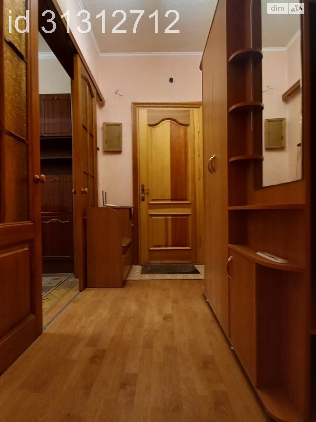 Продажа двухкомнатной квартиры в Днепре, на ул. Пастера 12, район Центральный фото 1 Продажа двухкомнатной квартиры в Днепре, на ул. Пастера 12, район Центральный фото 1
