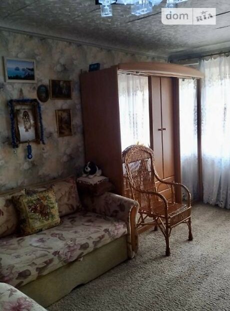 Продажа однокомнатной квартиры в Днепре, на просп. Поля Александра район Центральный фото 1 Продажа однокомнатной квартиры в Днепре, на просп. Поля Александра район Центральный фото 1