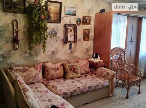Продажа однокомнатной квартиры в Днепре, на просп. Поля Александра район Центральный фото 1 Продажа однокомнатной квартиры в Днепре, на просп. Поля Александра район Центральный фото 1