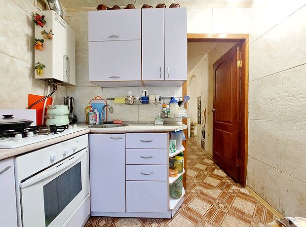 Продажа трехкомнатной квартиры в Днепре, на просп. Поля Александра 127, район Центральный фото 1 Продажа трехкомнатной квартиры в Днепре, на просп. Поля Александра 127, район Центральный фото 1