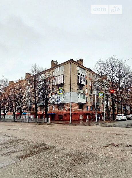 Продажа трехкомнатной квартиры в Днепре, на просп. Поля Александра 127, район Центральный фото 1 Продажа трехкомнатной квартиры в Днепре, на просп. Поля Александра 127, район Центральный фото 1