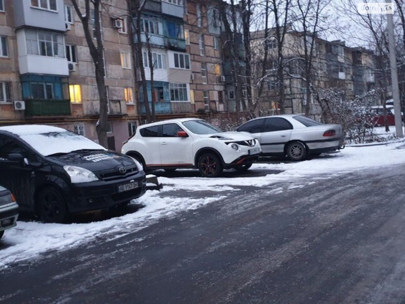 Продаж двокімнатної квартири в Дніпрі, на просп. Поля Олександра, район Центральний фото 1