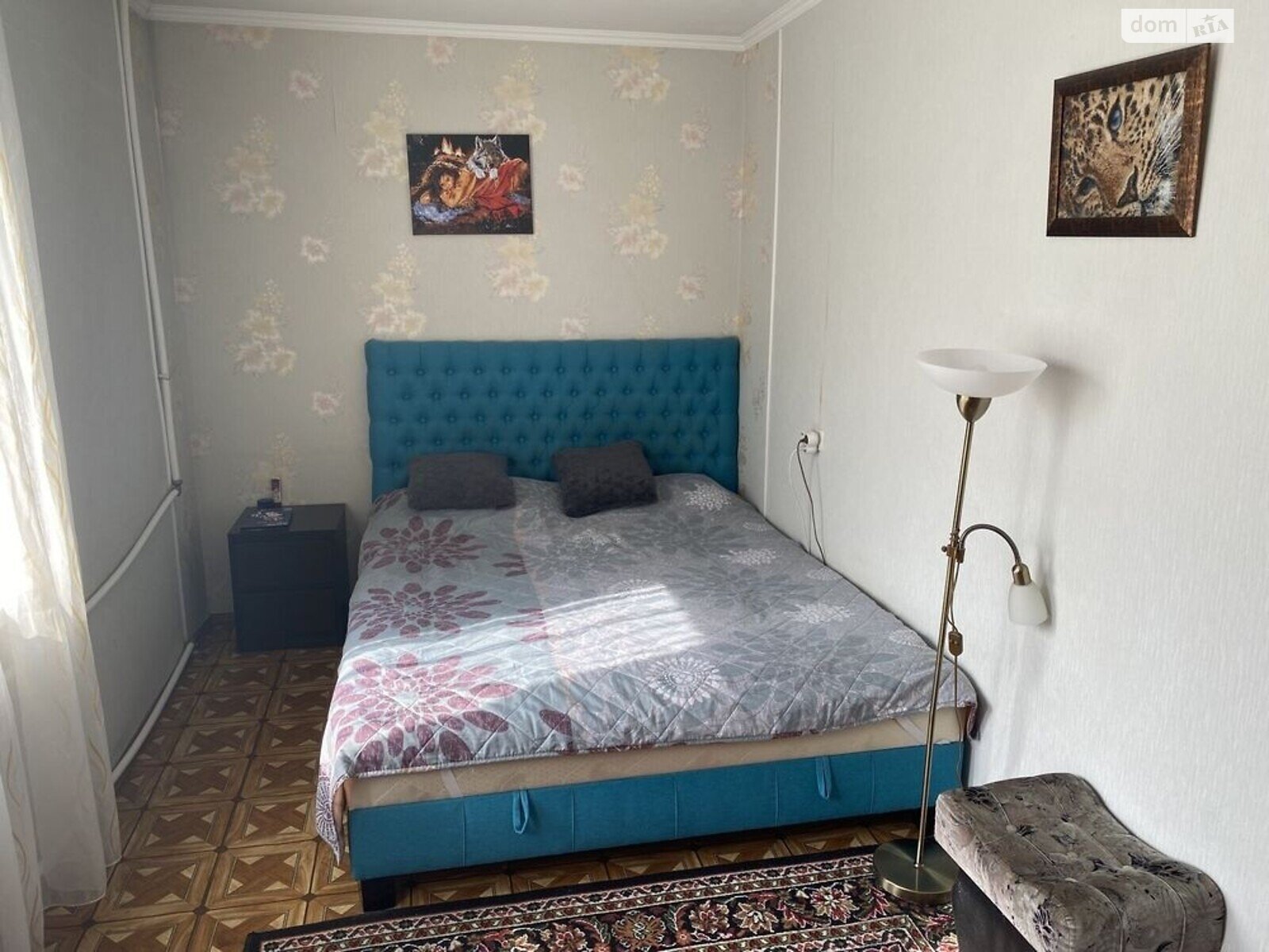 Продажа двухкомнатной квартиры в Днепре, на просп. Поля Александра 121, район Центральный фото 1