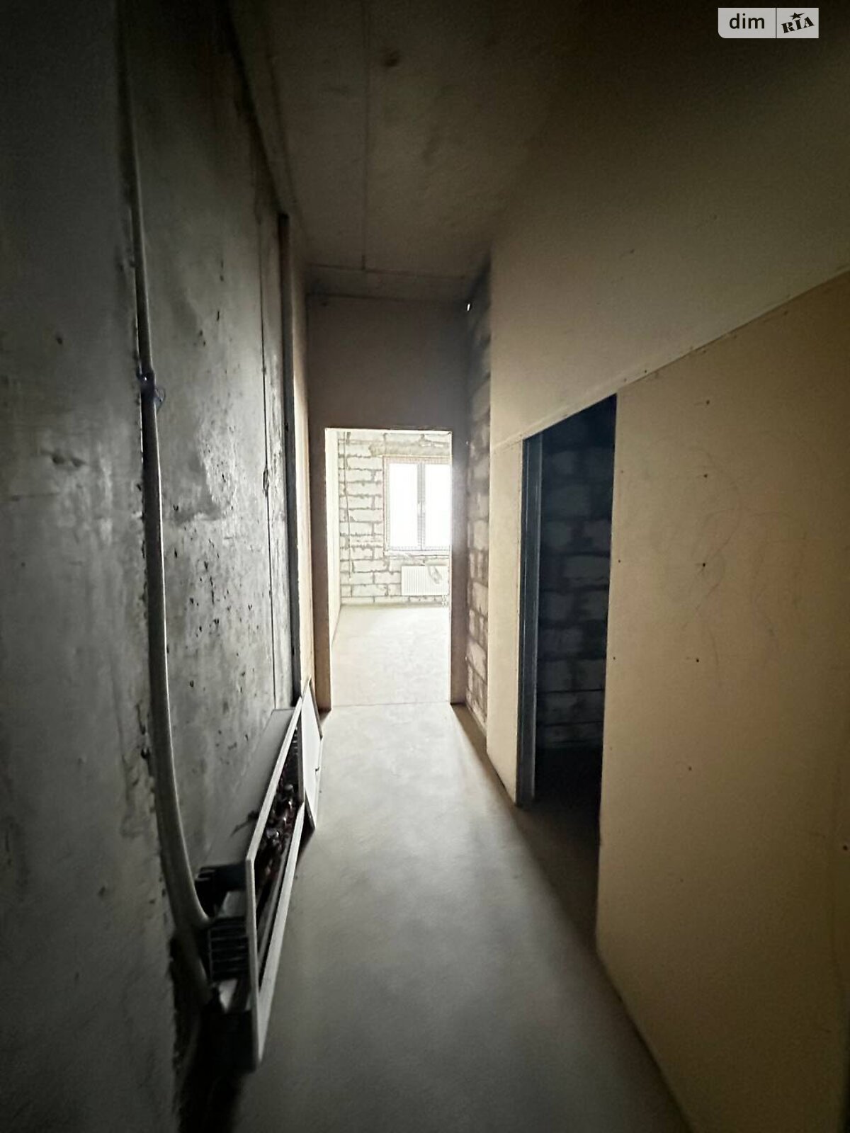 Продаж однокімнатної квартири в Дніпрі, на просп. Поля Олександра 16, район Центральний фото 1