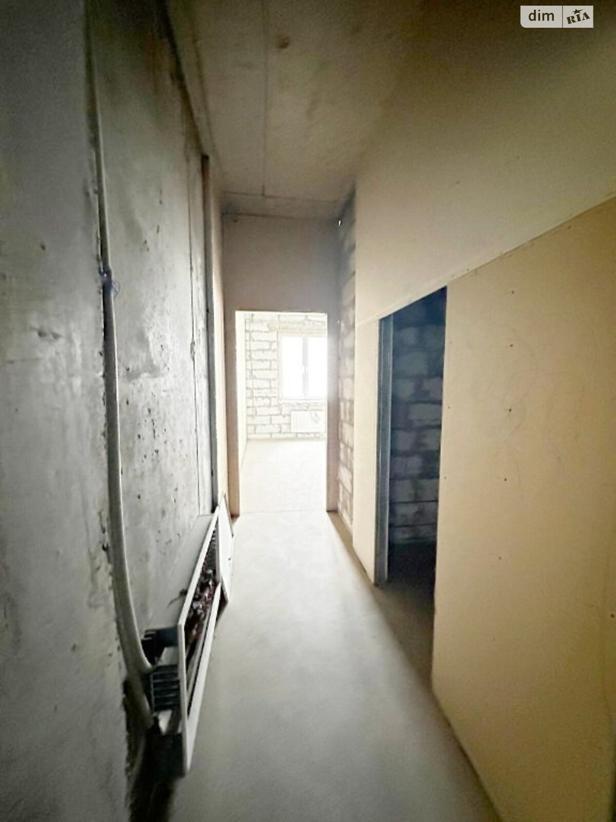 Продаж однокімнатної квартири в Дніпрі, на просп. Поля Олександра 16, район Центральний фото 1