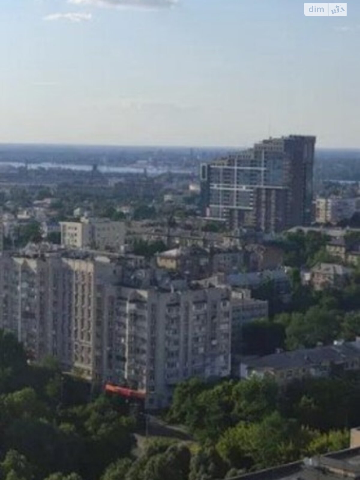 Продаж трикімнатної квартири в Дніпрі, на просп. Поля Олександра 27Д, район Центральний фото 1